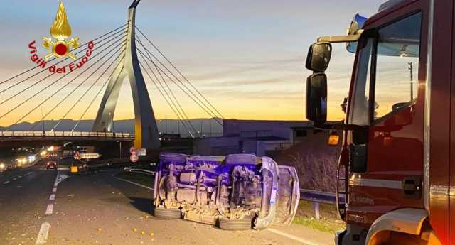 Incidente Ponte Em Loi