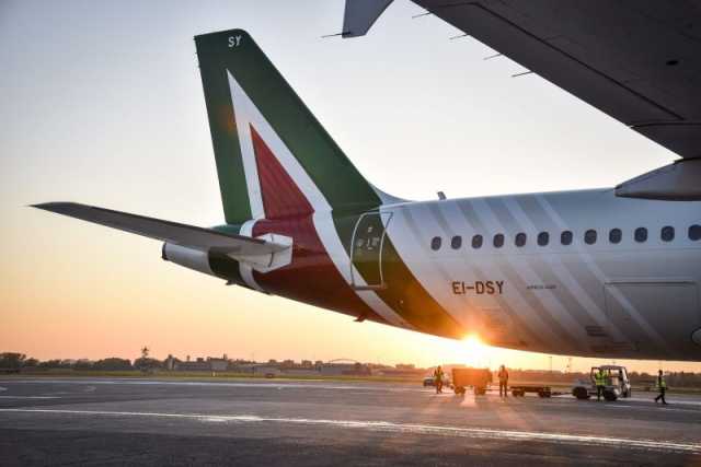 Ita Airline