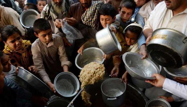 Kabul Food
