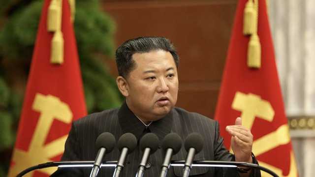 Kim Jong Un