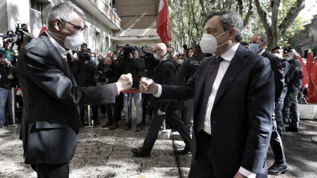 Landini Draghi