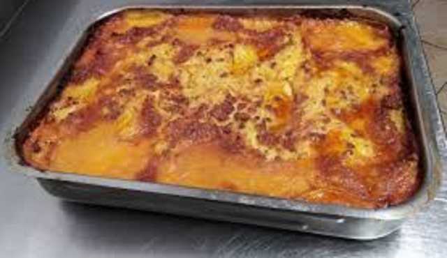 Lasagne