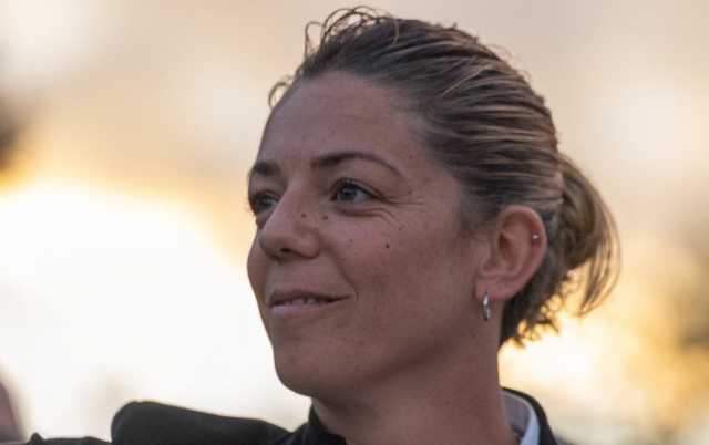 Maria Laura Orru