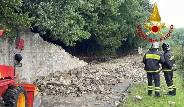 Muro Calenzano