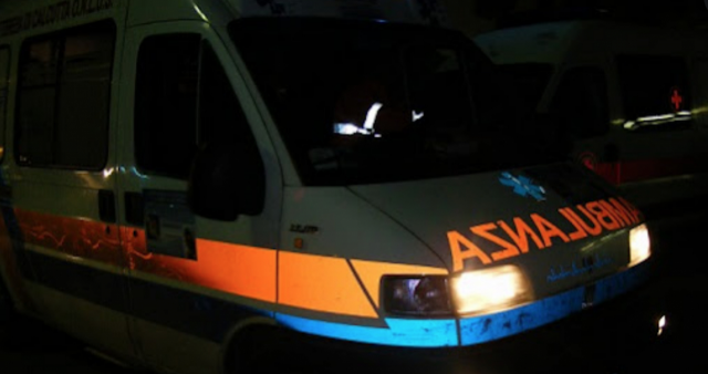 Notturna Ambuae