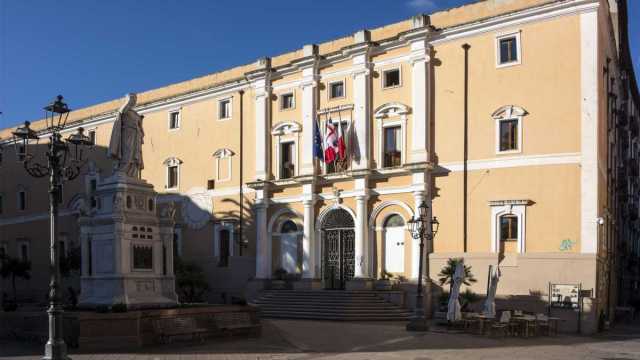 Oristano Piu Sicura