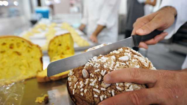 Panettone 