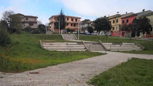 Piazza Repubblica