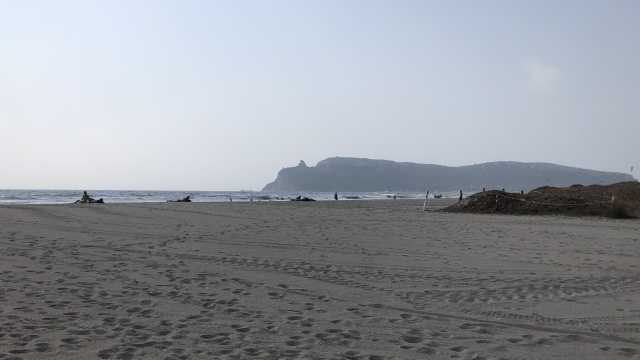 Poetto Moni