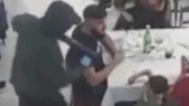 Rapina Pizzeria