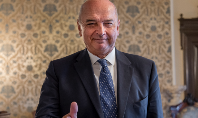 Roberto Di Piazza