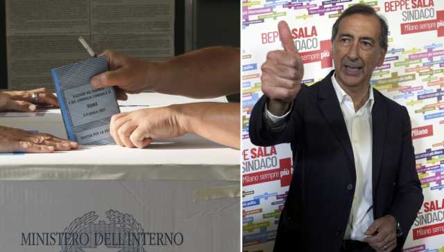 Sala Voti Urne