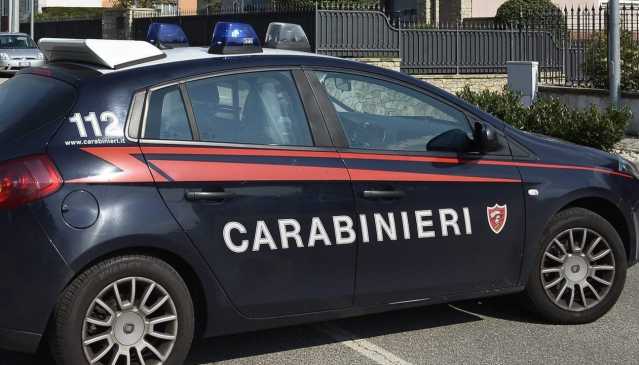 Serrenti
