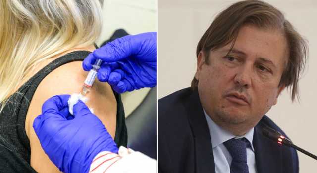 Sileri Terza Dose