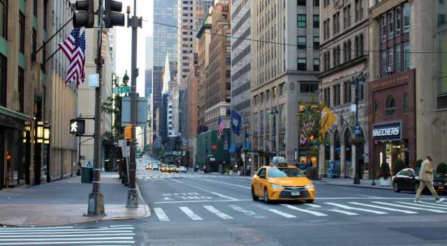 Strade Ney