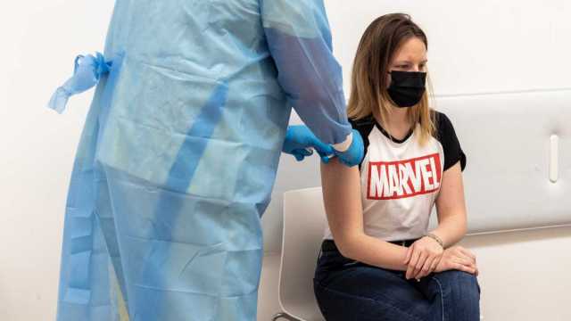 Vaccinale 