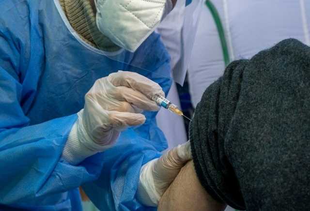 Vaccinazione Imago