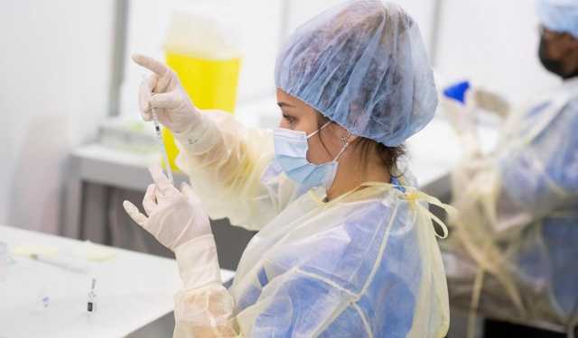 Vaccini Svizzera