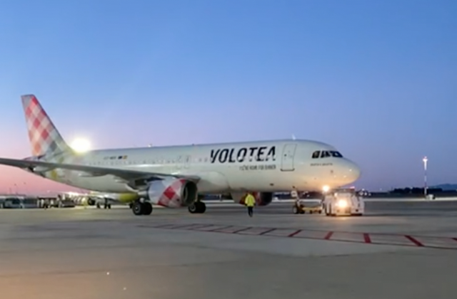 Volotea Primohi