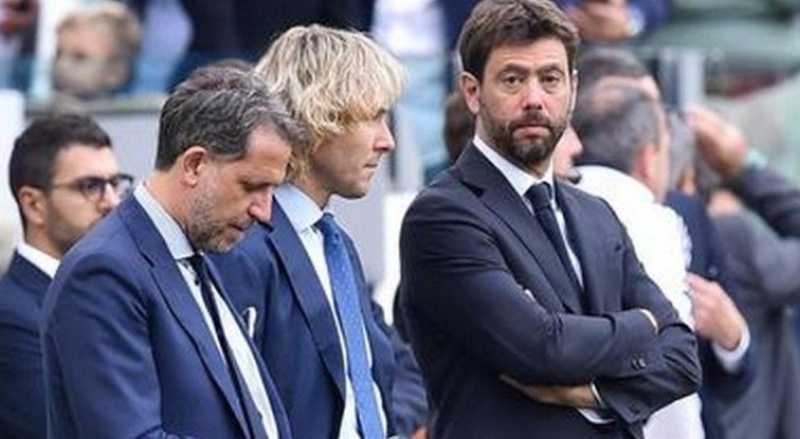 6347304 2255 Paratici Agnelli Nedved 500