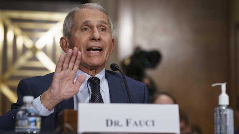 Anthony Fauci