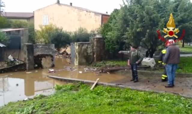 Canale Tombato Monti