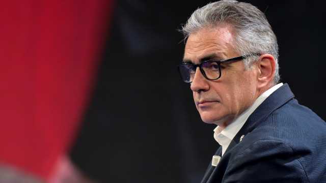 Fabrizio Pregliasco 