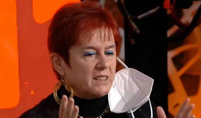 Milen Maria Masala