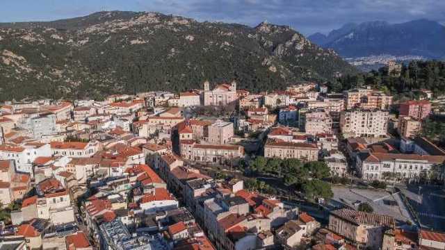 NUORO AUTUNNO