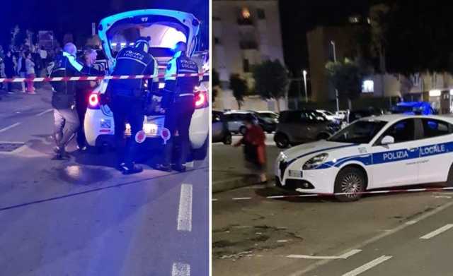 POLIZIA LOCALEWENRN