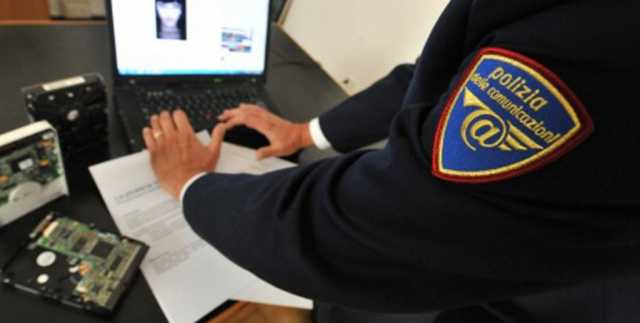 Polizia Postale