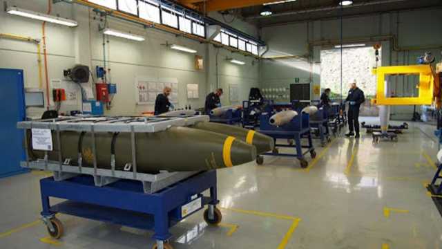 Rwm Bombe