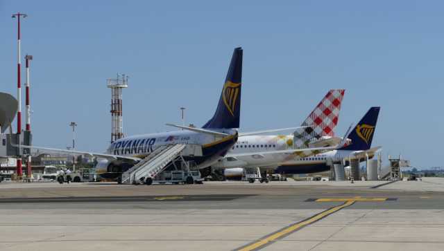 Ryanair