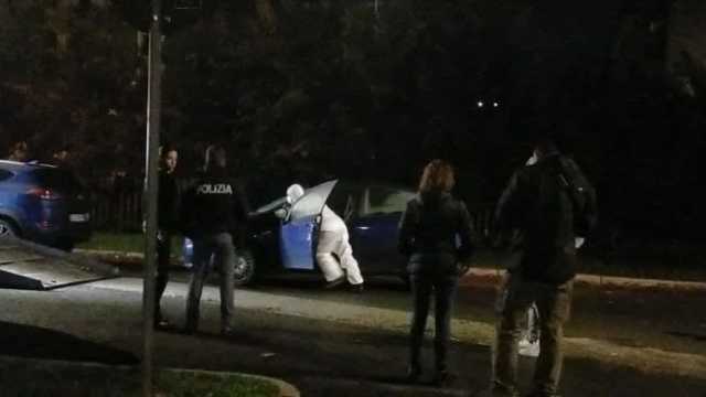  Morte Massimo Melis