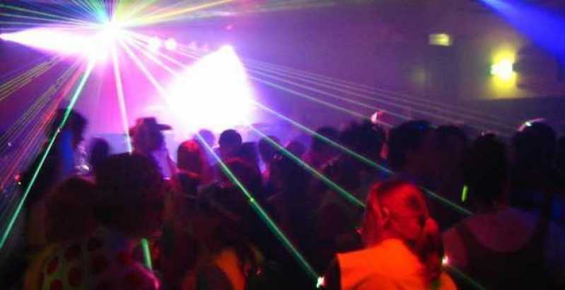 Circoli Discoteca Sassari