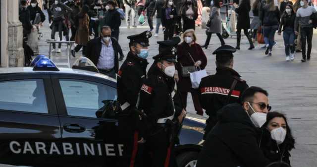 Controlli Quirinale