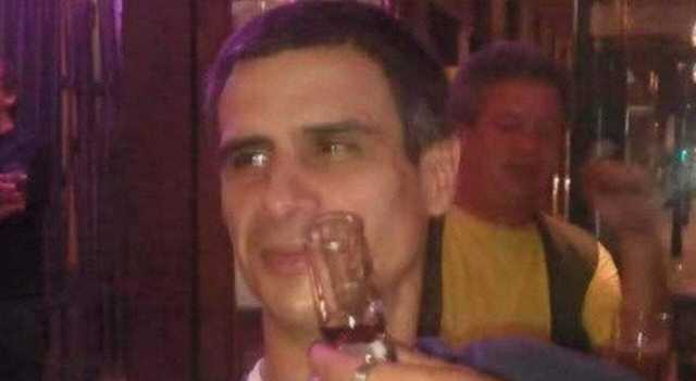 Massimo Melis