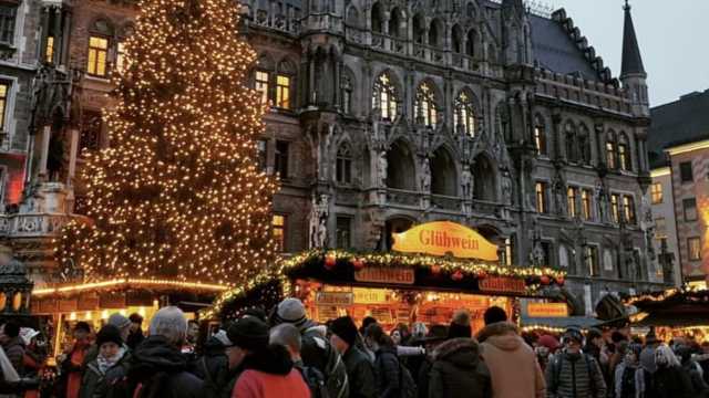 Mercati Natale 