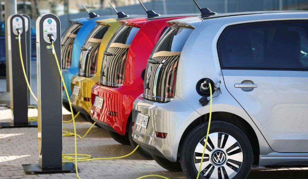 Mobilità Elettrica