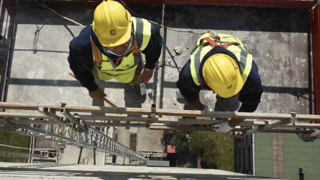 Morto Sul Lavoro Oepraio