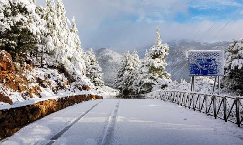 Neve Sardegna