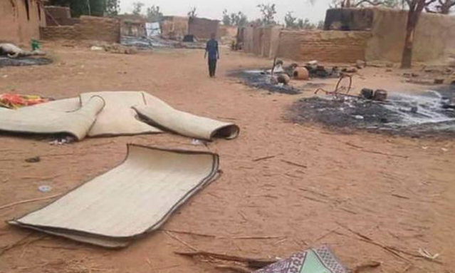 Niger