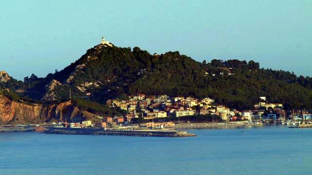 Porto Arbatax