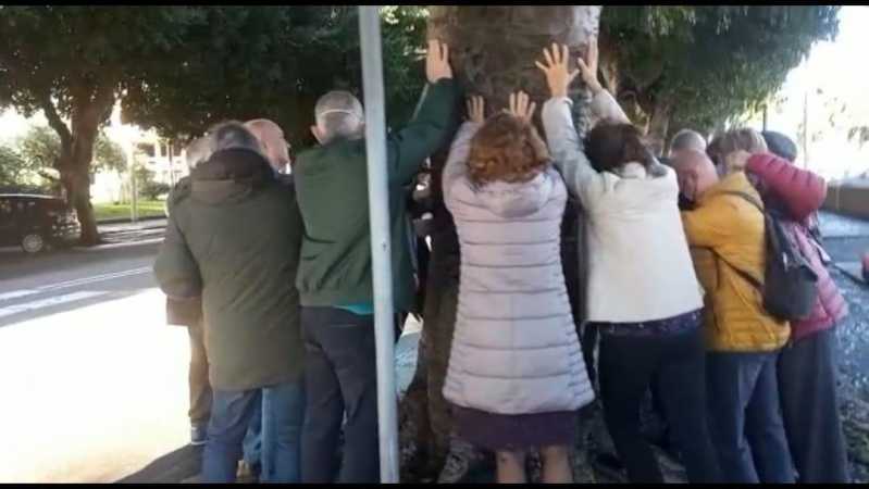 Quelli Di Viale Tresite