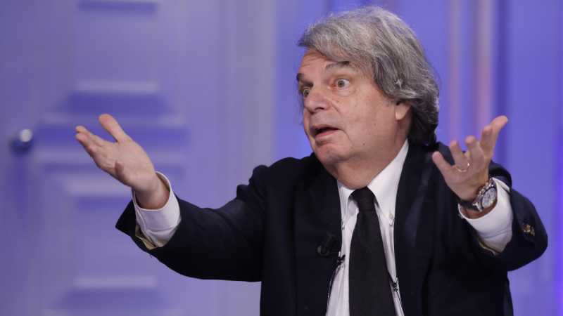 RENATO BRUNETTA 