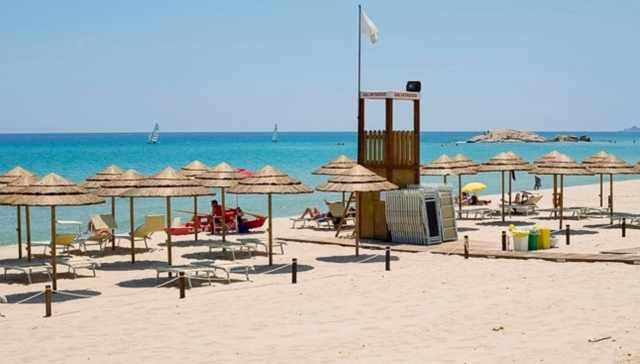 SPIAGGIA OK