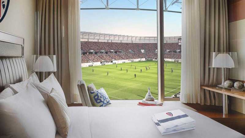 nuovo stadio cagliari 