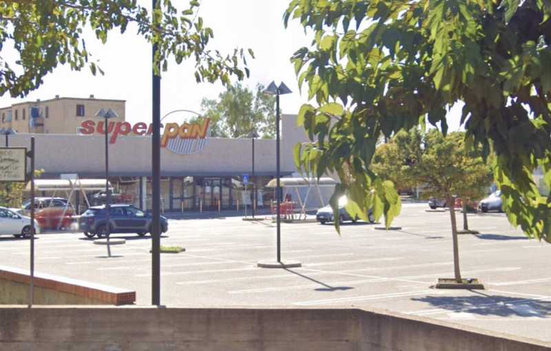 Superpan Carbo