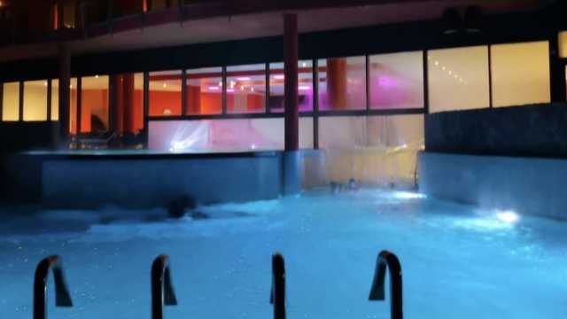 Terme Bonus Dove