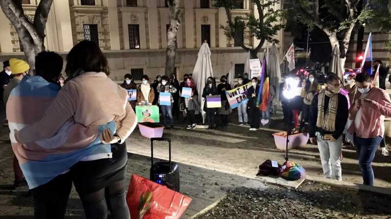 Transfobia